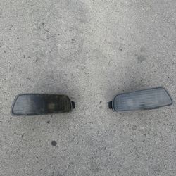 Toyota Tacoma Turn Signal Lights