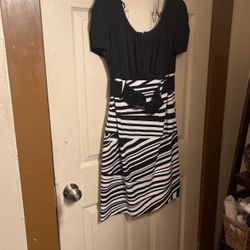 Nice Dress