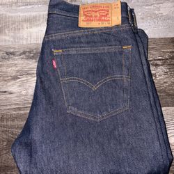 501 Jeans