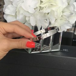 Cartier Love Bracelet White Gold