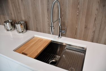 Kitchen Organizer