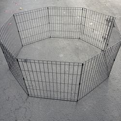 Play On Exercise Pen, Small , 24”x24”