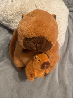 Copybara backpack