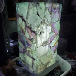 Healing Crystals And Minerals 