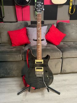 PRS custom