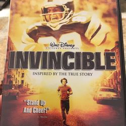 Invincible