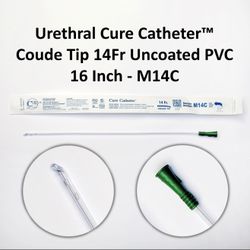 Catheters