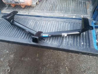Reese Tow hitch