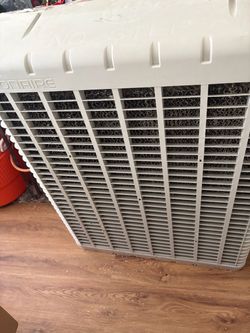 Bonaire cooler