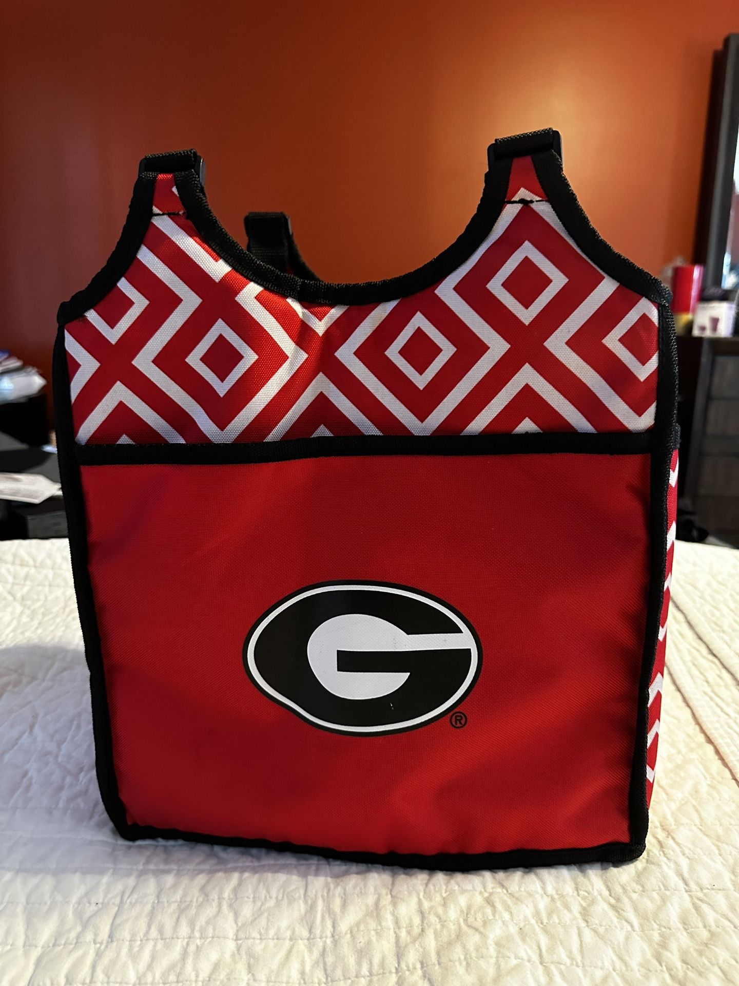 University Of Georgia Cooler