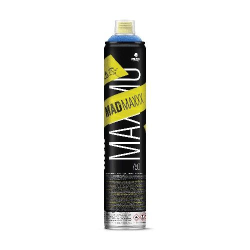 Madmaxxx high Preasure Spray Paint