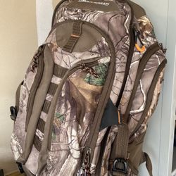 Field and stream outpost backpack sale