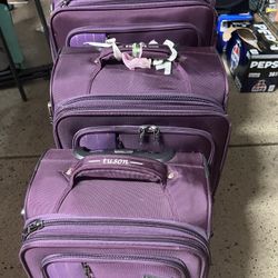 Luggage Set