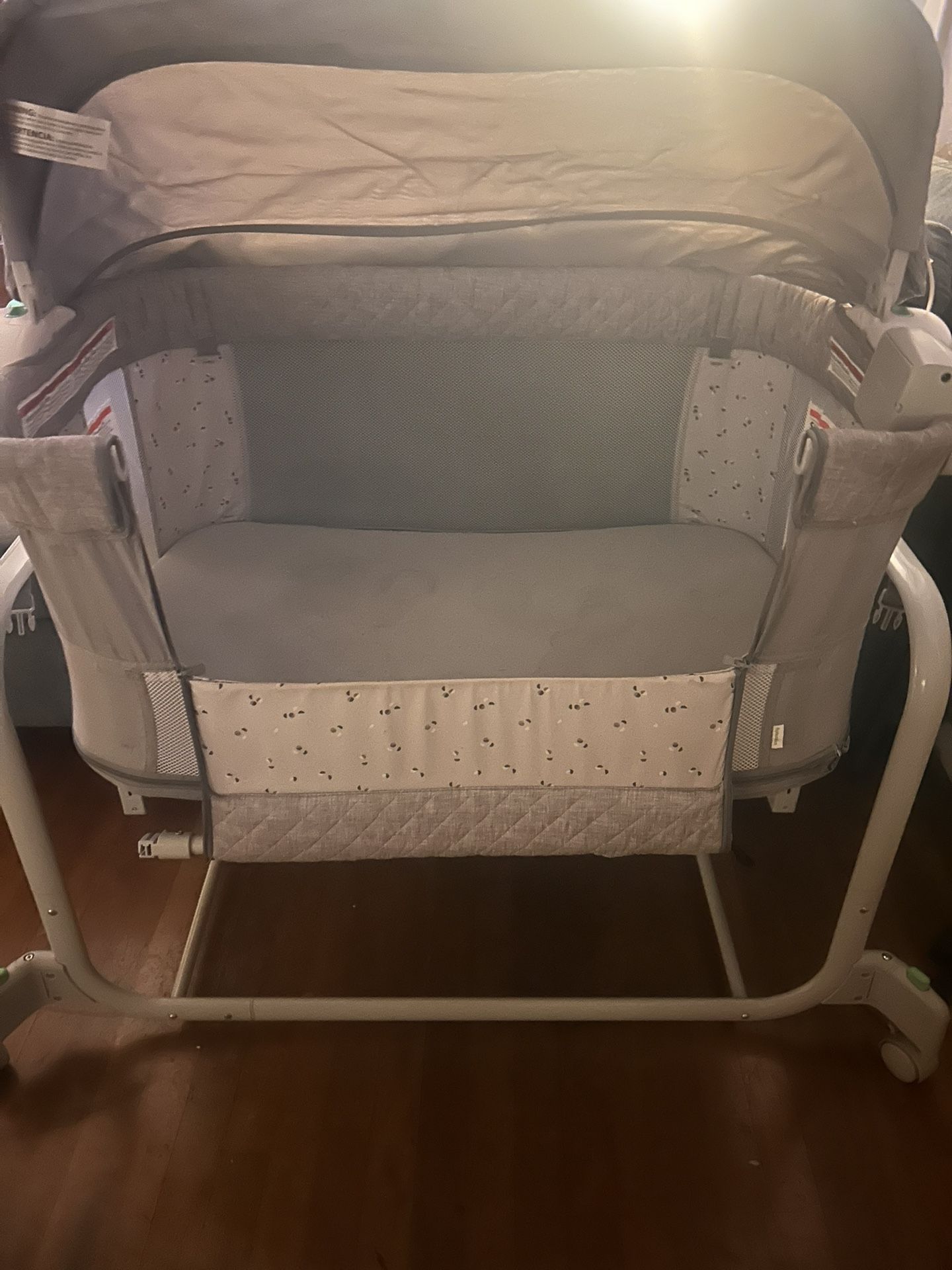 Baby Bassinet