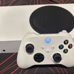 Xbox Series S 