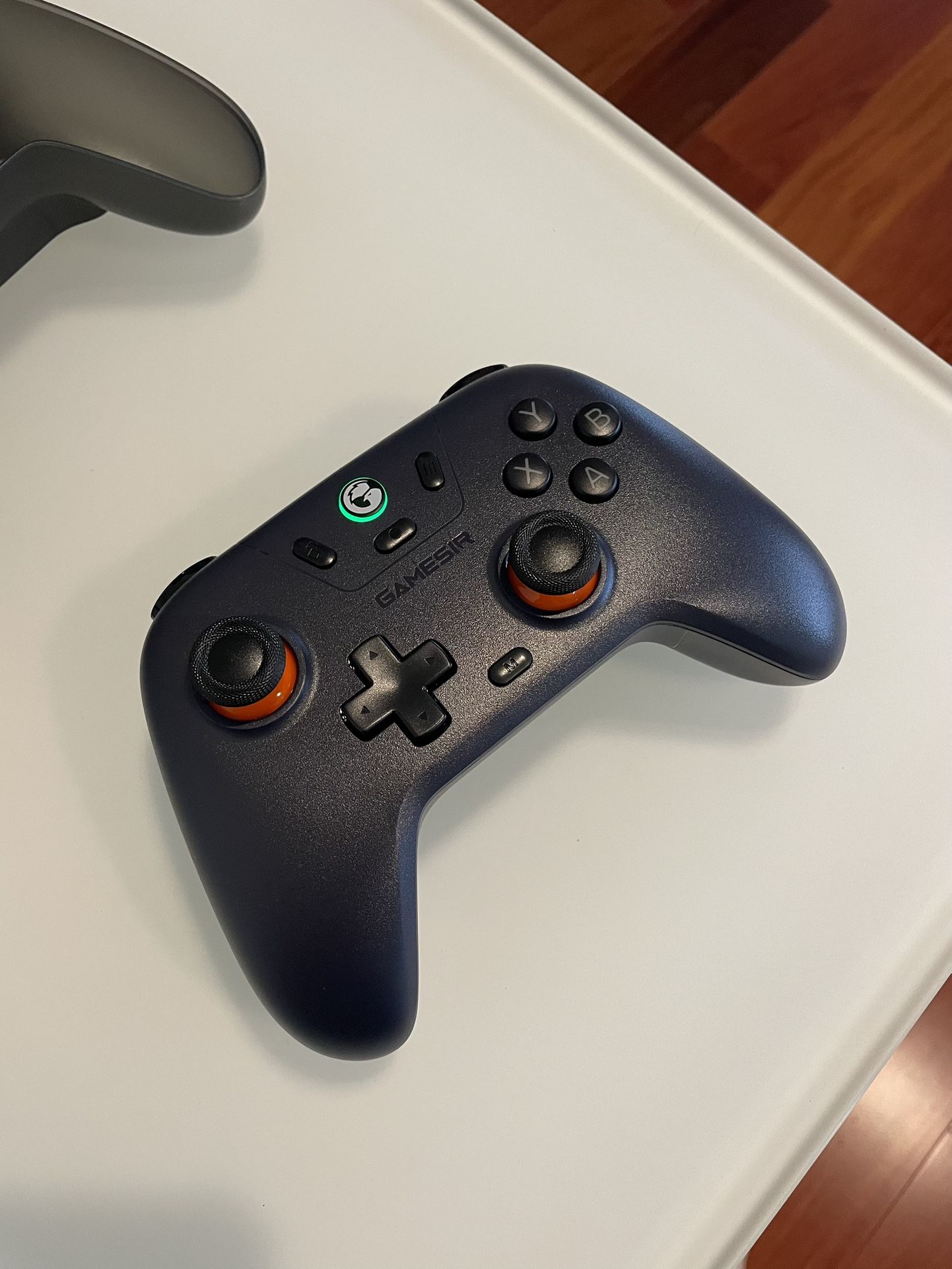 Wireless Gaming Controller - PC, Switch, IOS, Android