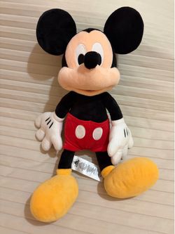 17” Disney Mickey Mouse