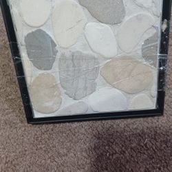 Restroom Water Drain