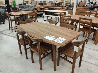 Fusion Dining Set