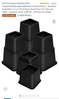 Legs For Furniture