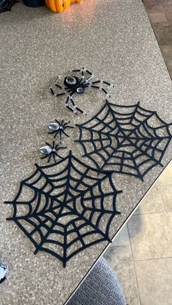 Halloween Decor