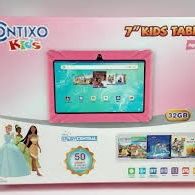 Childrens Disney Tablets
