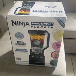 Licuadora Marca Ninja