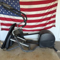 Elliptical