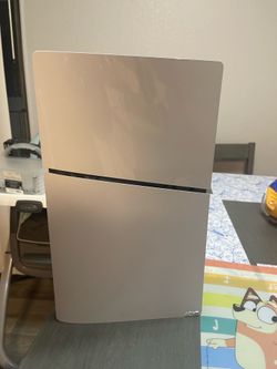 Ps5 slim 1tb