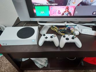 Xbox Series xs