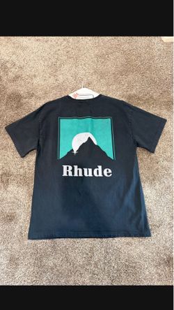 Rhude Men’s Medium Shirt