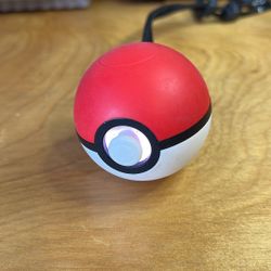 Nintendo Switch Poke Ball Plus