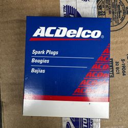 Yukon Spark Plugs 