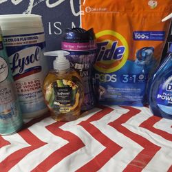 Household Bundle 3