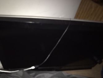 55” Samsung Plasma