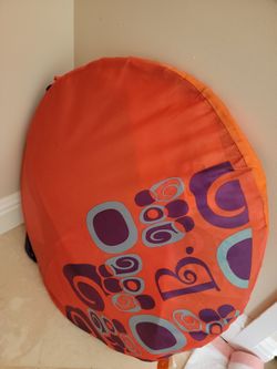 Keiki Pop Up Tent