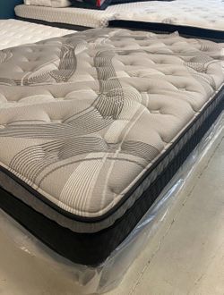 King, Queen & Full Mattress Sets Must Go ASAP 
- Limited Supply!