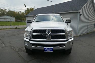 2013 RAM 3500