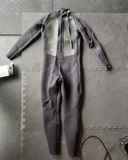 O’Neill full wetsuit, Style #5040, Size Large (EU 52)