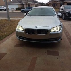 Bmw 535i 5 Series