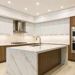 Kitchen Cabinets 
