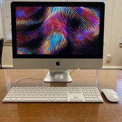 Imac 27" Retina Late 2015
