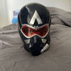 Captain America brave new world popcorn bucket 