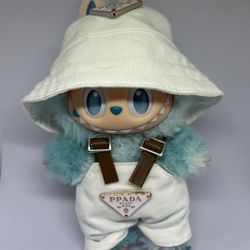 Labubu Clothes 