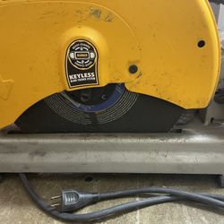 Saw