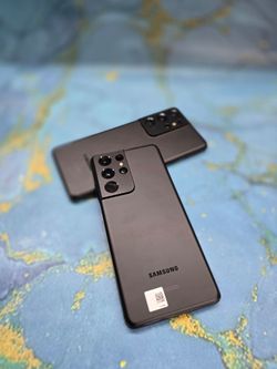 Samsung S21 Ultra unlocked
