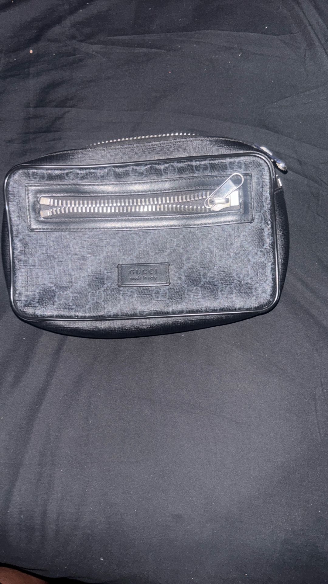 Gucci Belt Bag
