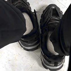  Balenciaga Tracks ( LED)