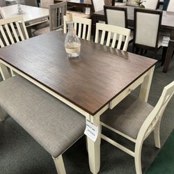 Table Set 