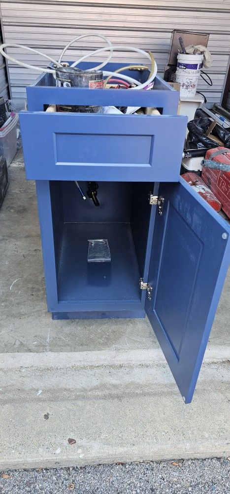 Kitchen Vanity $50